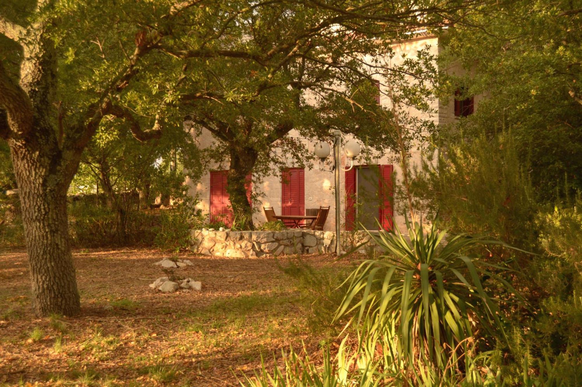 Séjour à la campagne Par Tot